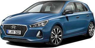 2018 Hyundai i30 1.6 CRDi 136 HP DCT Elite 2018 Araba kullananlar yorumlar